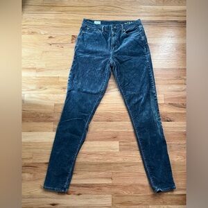 GAP 1969 Stylish Blue Denim Jeans size 31xl